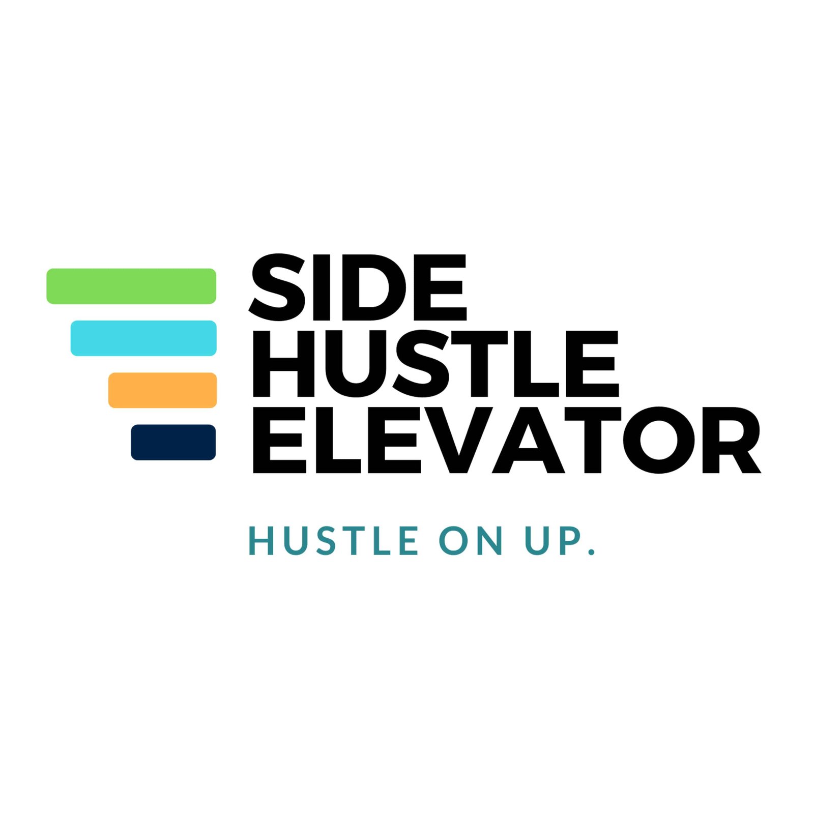 Side Hustle Elevator